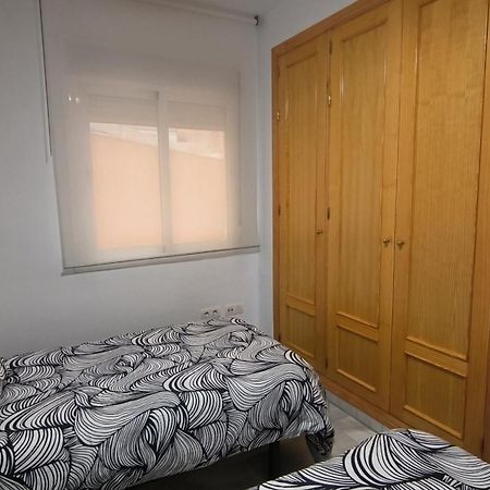 Apartamentos La Casa De Bebita Фуэнхирола Экстерьер фото