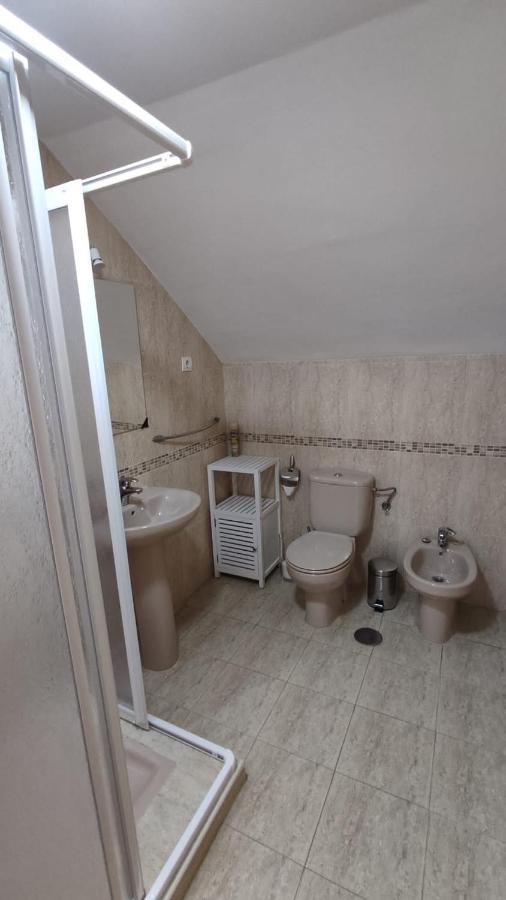 Apartamentos La Casa De Bebita Фуэнхирола Экстерьер фото