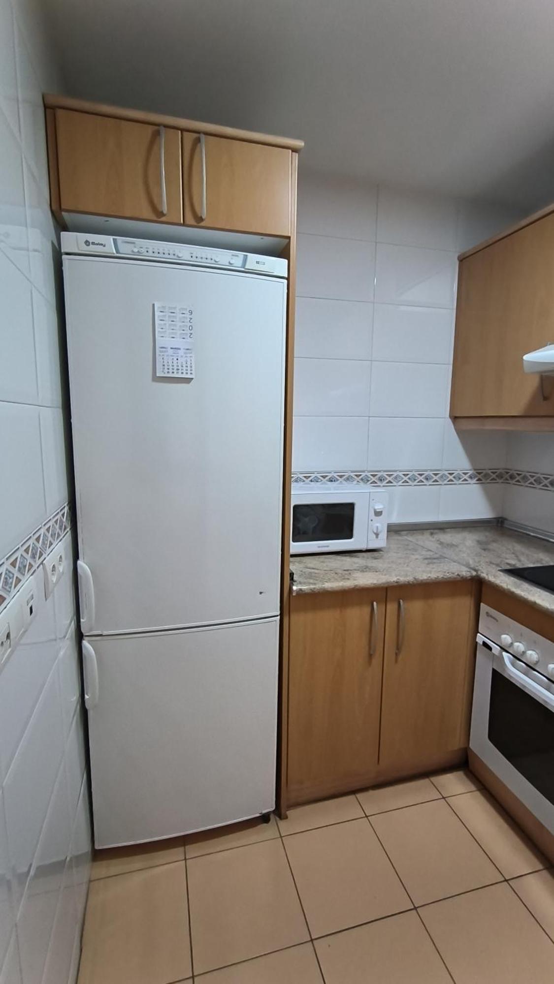 Apartamentos La Casa De Bebita Фуэнхирола Экстерьер фото