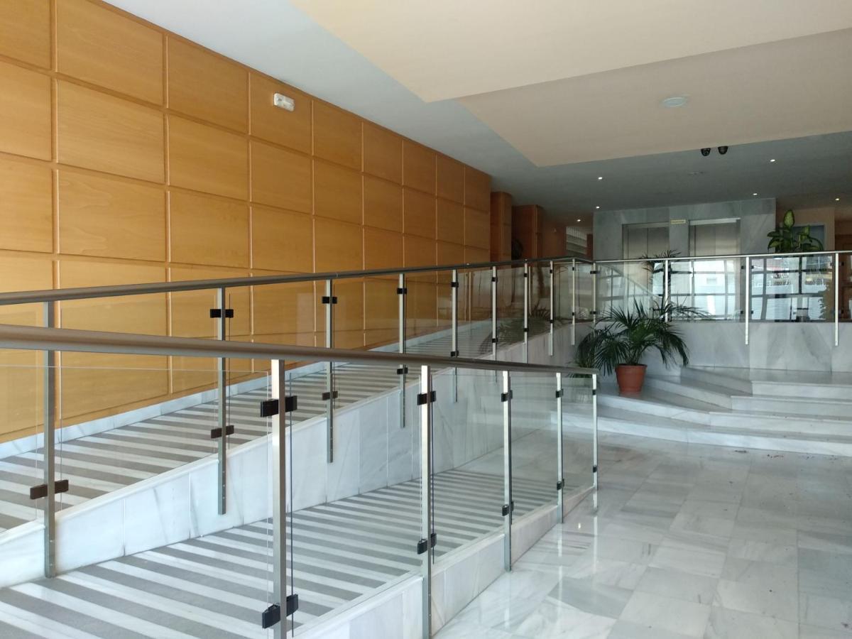 Apartamentos La Casa De Bebita Фуэнхирола Экстерьер фото